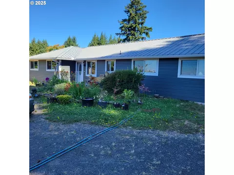 36011 SE Tracy Rd, Estacada, OR 97023