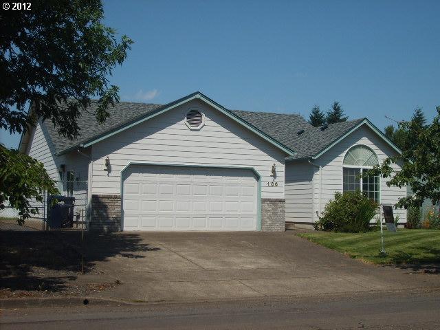 186 65th Pl, Springfield, OR 97478 photo 1