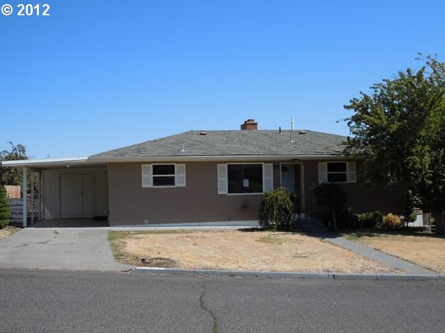 812 NW 12th St, Pendleton, OR 97801 photo 1