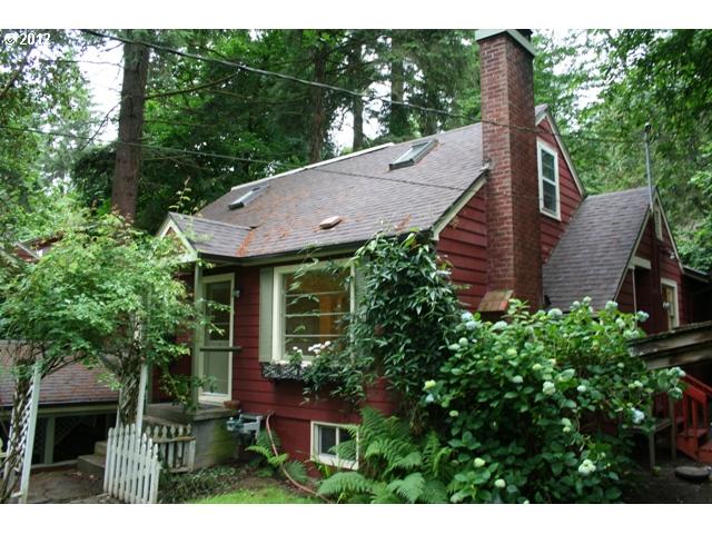 1726 Riverview St, Eugene, OR 97403 photo 1