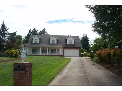2860 Arrowhead St, Eugene, OR 97404 photo 1