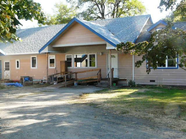 38408 Kickbusch Ln, Springfield, OR 97478 photo 1