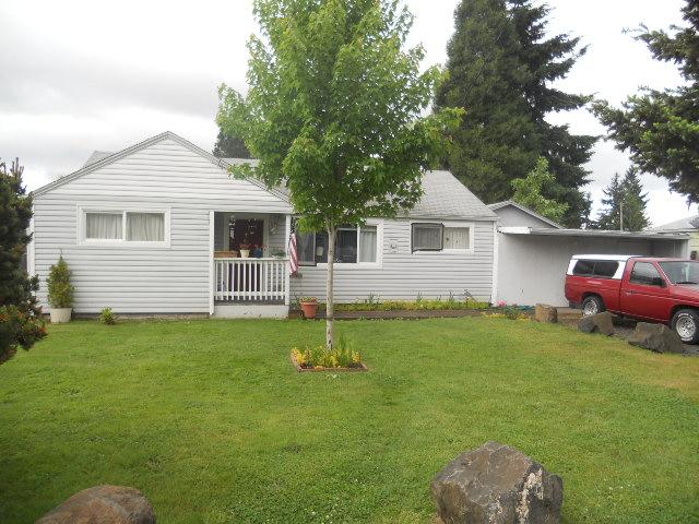194 S 51st St, Springfield, OR 97478 photo 1