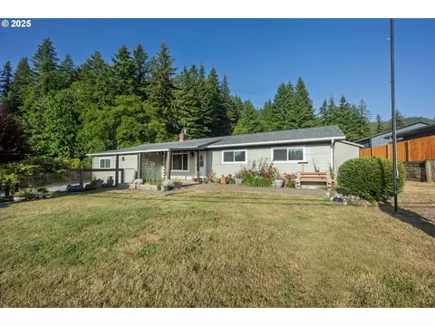 1510 SE Sturdevant Rd, Toledo, OR 97391