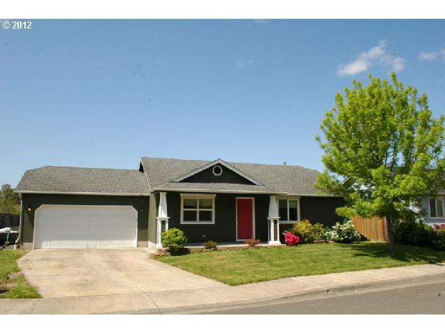 1572 S 59th St, Springfield, OR 97478 photo 1