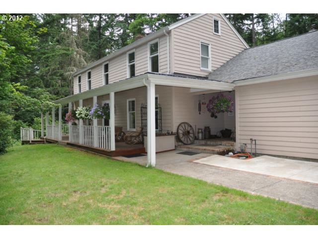 88141 Chita Loop, Springfield, OR 97478 photo 1