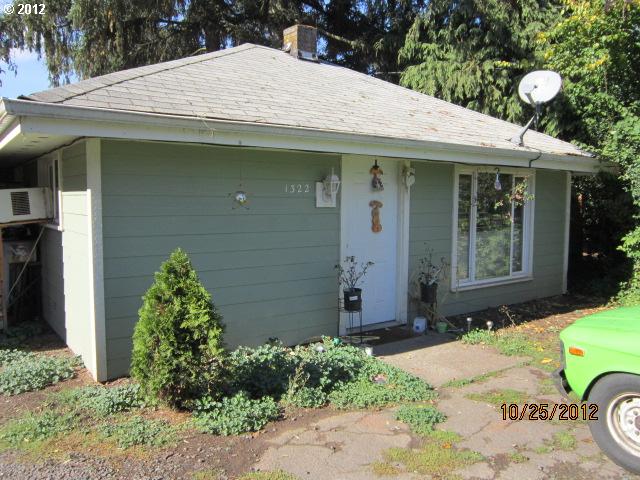 1322 Waite St, Eugene, OR 97402 photo 1