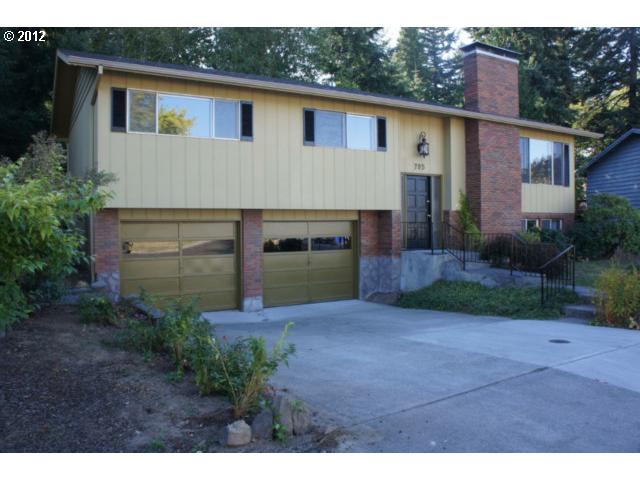 795 SE Vista Ave, Gresham, OR 97080 photo 1