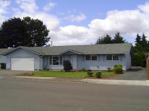 3394 Ginkgo Way, Eugene, OR 97404 photo 1