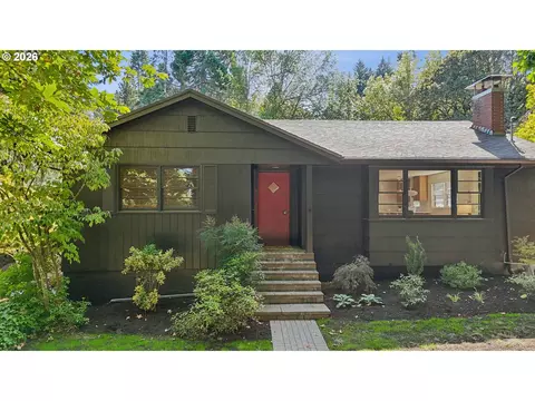 324 Laurel St, Lake Oswego, OR 97034
