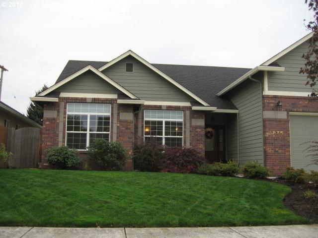 875 S St, Springfield, OR 97477 photo 1