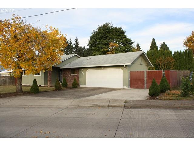 241 S 49th Pl, Springfield, OR 97478 photo 1