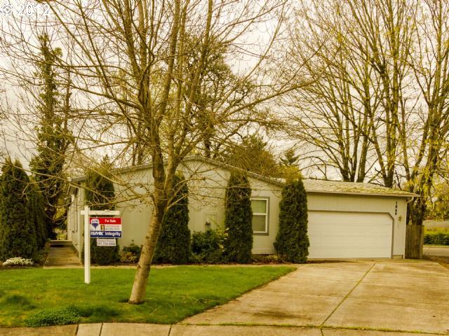 1064 Oak Meadows Pl, Springfield, OR 97477 photo 1