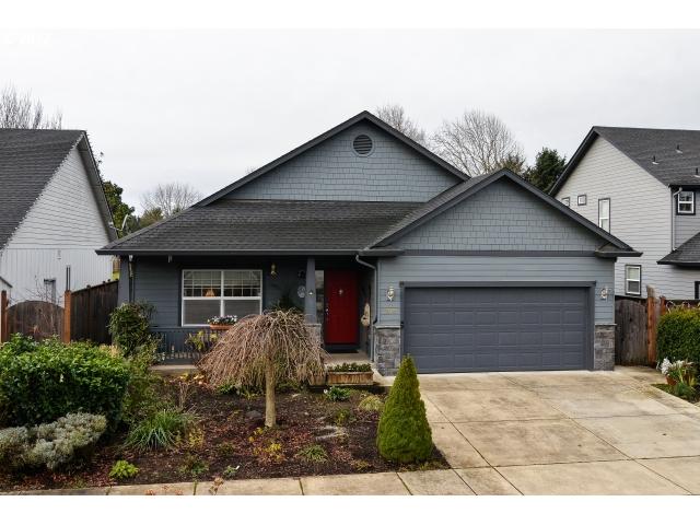 3676 Countryside Ln, Eugene, OR 97404 photo 1