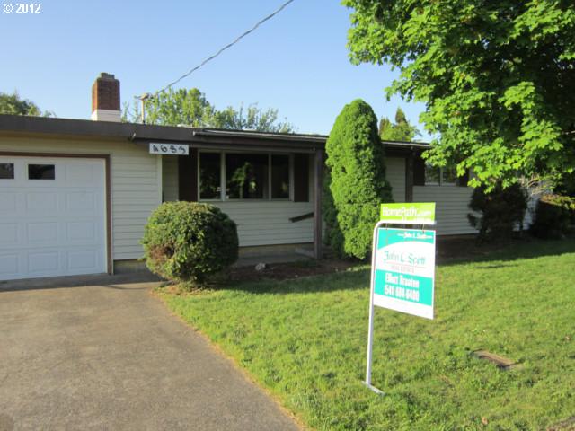 4683 Burnett Ave, Eugene, OR 97402 photo 1