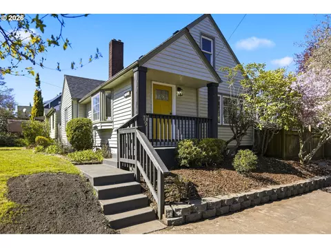 1775 NE Holman St, Portland, OR 97211