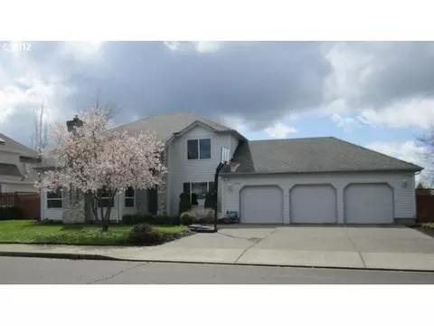 100 Melody Ln, Newberg, OR 97132 photo 1