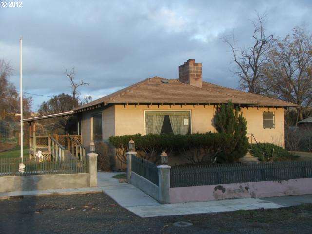 210 W Water St, Lexington, OR 97839 photo 1