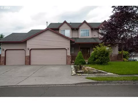 1015 SE La Mesa Ave, Gresham, OR 97080 photo 1