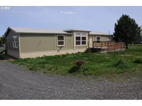 295 S Mary B Rd, Wamic, OR 97063 photo 1