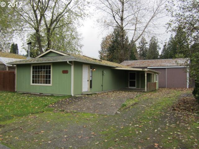 1725 SE Regner Rd, Gresham, OR 97080 photo 1