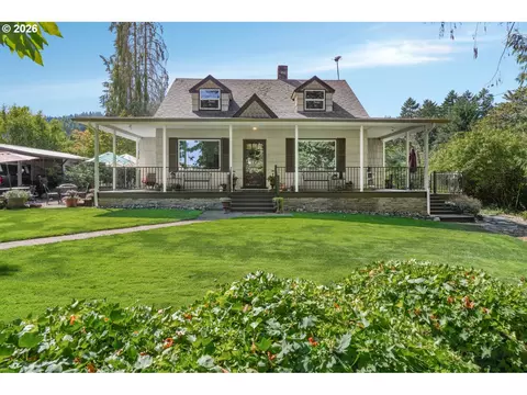 4370 Eagle Crest Rd, Salem, OR 97304