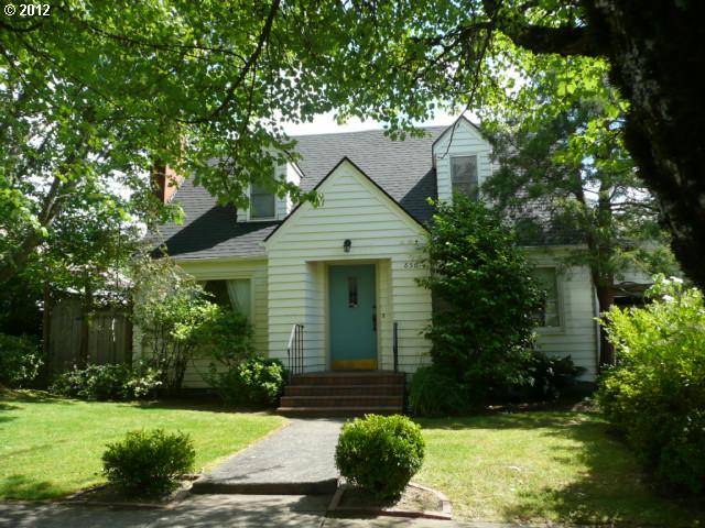 856 E 19th Ave, Eugene, OR 97401 photo 1