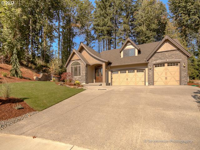 3619 SE Durango Pl, Gresham, OR 97080 photo 1