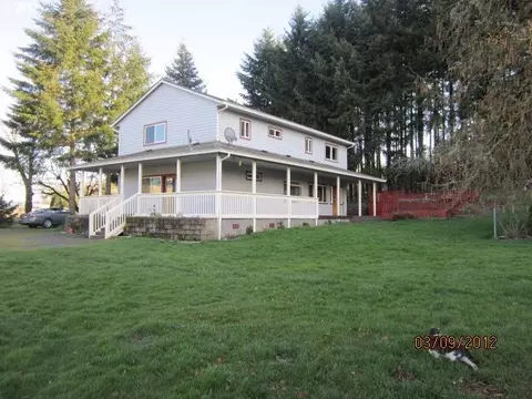 27481 Erickson Rd, Eugene, OR 97402 photo 1