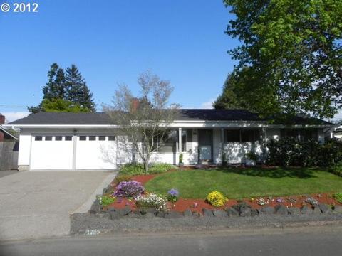 3203 Marvin Dr, Eugene, OR 97404 photo 1