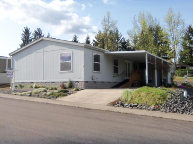 134 SE Oak Leaf Ln, Winston, OR 97496 photo 1