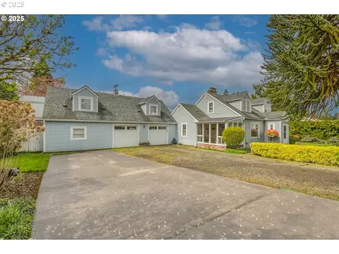 3812 V St, Vancouver, WA 98663
