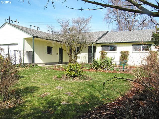 3927 Hawthorne Ave, Eugene, OR 97402 photo 1