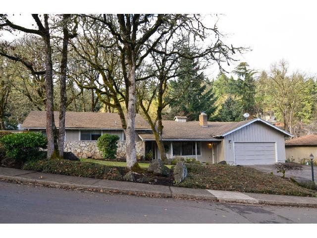 721 Foothill Dr, Eugene, OR 97405 photo 1