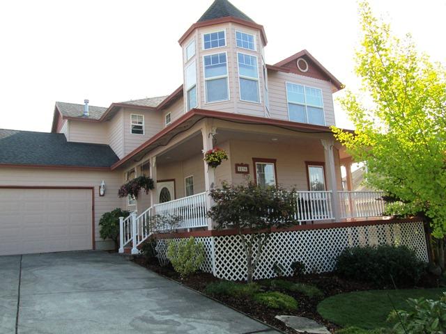 1236 SE Foxglove Dr, Gresham, OR 97080 photo 1
