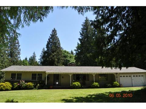 18100 SE 362nd Dr, Sandy, OR 97055 photo 1
