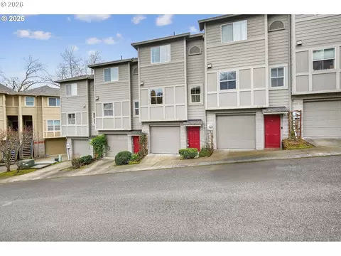 4934 SW 1st Ave, Portland, OR 97239