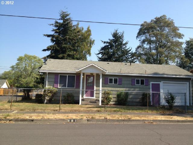 981 20th St, Springfield, OR 97477 photo 1