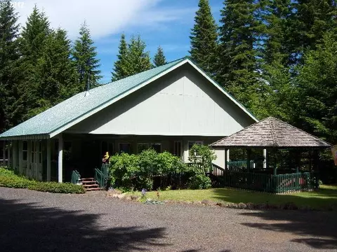 65 Timber Valley Rd, Appleton, WA 98602 photo 1
