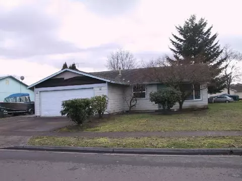 155 S Heather St, Cornelius, OR 97113 photo 1