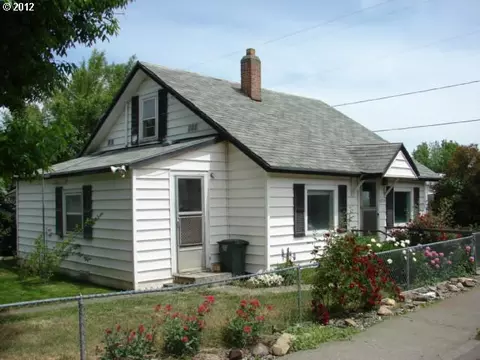 1715 SE Byers Pl, Pendleton, OR 97801 photo 1