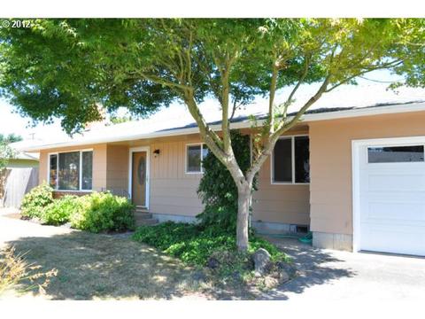 2763 33rd St, Springfield, OR 97477 photo 1