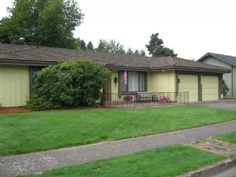 1210 Cedar Ridge Dr, Eugene, OR 97401 photo 1