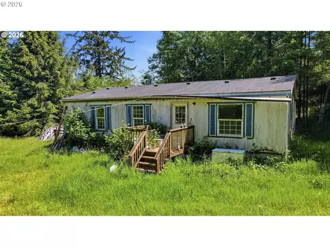 91788 Alderwood Ln, Coos Bay, OR 97420