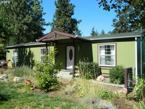 1725 Fir Crest Rd, Mosier, OR 97040 photo 1