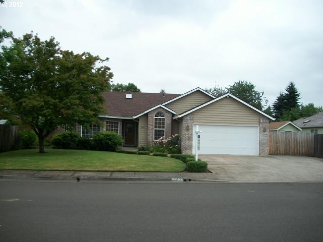 2966 Brett Loop, Eugene, OR 97404 photo 1