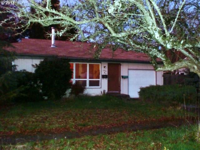 1380 L St, Springfield, OR 97477 photo 1