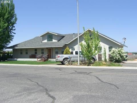 356 NE Boardman Ave, Boardman, OR 97818 photo 1