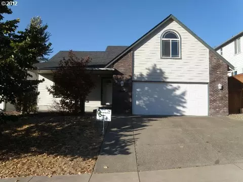 3584 Osprey, Springfield, OR 97477 photo 1