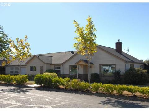 1710 Van Buren St, Eugene, OR 97402 photo 1